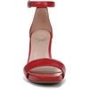image:imageNaturalizer Joy Dress SandalsRed Leather