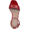 image:imageNaturalizer Joy Dress SandalsRed Leather