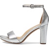 image:imageNaturalizer Joy Dress SandalsSilver Leather