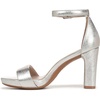 image:imageNaturalizer Joy Dress SandalsSilver Sand Leather