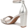 image:imageNaturalizer Joy Dress SandalsSilver Sand Leather