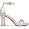 image:imageNaturalizer Joy Dress SandalsSilver Sand Leather