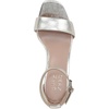 image:imageNaturalizer Joy Dress SandalsSilver Sand Leather