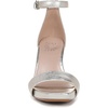 image:imageNaturalizer Joy Dress SandalsSilver Sand Leather