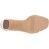 image:imageNaturalizer Joy Dress SandalsSoft Nude Leather