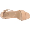 image:imageNaturalizer Joy Dress SandalsSoft Nude Leather
