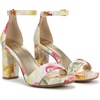 image:imageNaturalizer Joy Dress SandalsSunlight Floral Multi