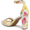 image:imageNaturalizer Joy Dress SandalsSunlight Floral Multi