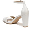 image:imageNaturalizer Joy Dress SandalsWhite Leather