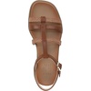 image:imageNaturalizer JuliaToffee Brown Faux Suede