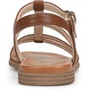 image:imageNaturalizer JuliaToffee Brown Faux Suede