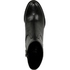 image:imageNaturalizer Kalina BootieBlack Leather