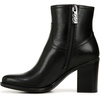 image:imageNaturalizer Kalina BootieBlack Leather