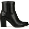 image:imageNaturalizer Kalina BootieBlack Leather