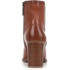 image:imageNaturalizer Kalina BootieCider Spice Brown Leather