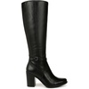 image:imageNaturalizer Kalina Extra Wide CalfBlack Extra Wide Calf