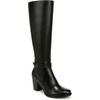 image:imageNaturalizer Kalina Extra Wide CalfBlack Extra Wide Calf