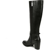image:imageNaturalizer Kalina Extra Wide CalfBlack Extra Wide Calf
