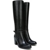 image:imageNaturalizer Kalina Extra Wide CalfBlack Leather