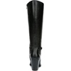 image:imageNaturalizer Kalina Extra Wide CalfBlack Leather