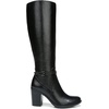 image:imageNaturalizer Kalina Extra Wide CalfBlack Leather