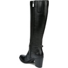 image:imageNaturalizer Kalina Extra Wide CalfBlack Leather
