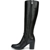 image:imageNaturalizer Kalina Extra Wide CalfBlack Leather