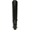 image:imageNaturalizer Kalina Extra Wide CalfBlack Leather Wide Calf