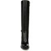 image:imageNaturalizer Kalina Extra Wide CalfBlack Leather Wide Calf
