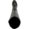 image:imageNaturalizer Kalina Extra Wide CalfBlack Leather Wide Calf
