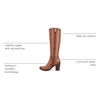 image:imageNaturalizer Kalina Extra Wide CalfCider Extra Wide Calf