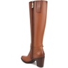 image:imageNaturalizer Kalina Extra Wide CalfCider Spice Brown Leather Narrow Calf