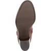 image:imageNaturalizer Kalina Extra Wide CalfCider Spice Brown Leather Narrow Calf