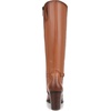 image:imageNaturalizer Kalina Extra Wide CalfCider Spice Brown Leather Wide Calf
