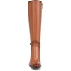 image:imageNaturalizer Kalina Extra Wide CalfCider Spice Brown Leather Wide Calf