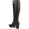 image:imageNaturalizer Kalina Extra Wide CalfDark Brown Leather