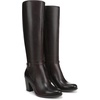 image:imageNaturalizer Kalina Extra Wide CalfDark Brown Leather