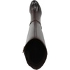 image:imageNaturalizer Kalina Extra Wide CalfDark Brown Leather