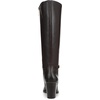 image:imageNaturalizer Kalina Extra Wide CalfDark Brown Leather