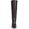 image:imageNaturalizer Kalina Extra Wide CalfDark Brown Leather