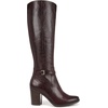 image:imageNaturalizer Kalina Extra Wide CalfWine