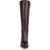 image:imageNaturalizer Kalina Extra Wide CalfWine