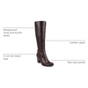 image:imageNaturalizer Kalina Extra Wide CalfWine