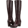 image:imageNaturalizer Kalina Extra Wide CalfWine Leather