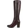 image:imageNaturalizer Kalina Extra Wide CalfWine Leather
