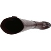 image:imageNaturalizer Kalina Extra Wide CalfWine Leather