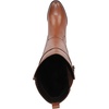 image:imageNaturalizer Kenna Extra Wide Calf Knee High BootsEnglish Tea Brown Leather