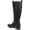 image:imageNaturalizer Kenna Knee High BootsBlack Leather