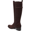 image:imageNaturalizer Kenna Knee High BootsChocolate Bar Brown Suede