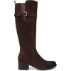 image:imageNaturalizer Kenna Knee High BootsChocolate Bar Brown Suede